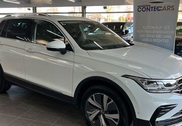 VW Tiguan 95.320 km 25.789 &euro; Werl 59457