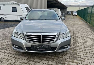 Mercedes-Benz E 350 275.000 km 4.499 &euro; Sendenhorst 48324