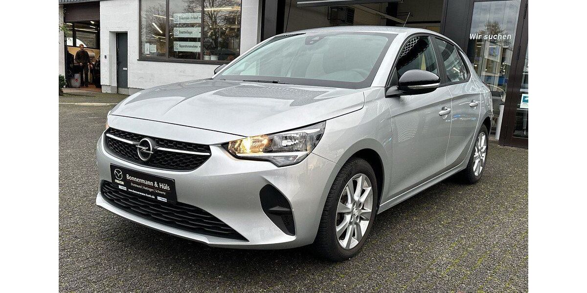 Opel Corsa 23.350 km 12.680 &euro; Dortmund 44263