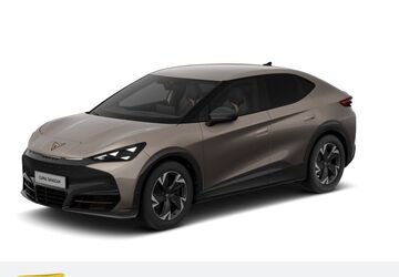 Cupra Tavascan 24.387 km 38.770 &euro; Hemer 58675