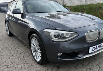 BMW 120 231.663 km 7.690 &euro; Hemer 58675
