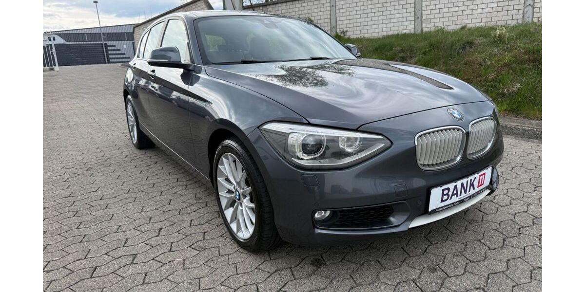BMW 120 231.663 km 7.690 &euro; Hemer 58675