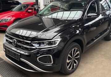 VW T-Roc 22.281 km 19.988 &euro; Bergkamen 59192