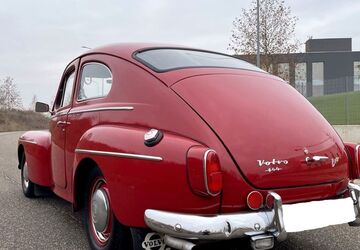 Volvo Andere 95.000 km 9.890 &euro; Dortmund 44135