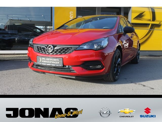 Opel Astra 24.137 km 15.990 &euro; Unna 59427