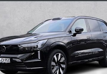Volvo EX90 1.370 km 89.500 &euro; Dortmund 44143
