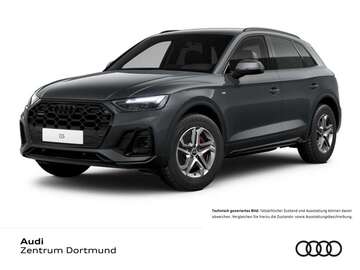 Gebrauchte Audi Q5