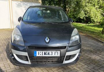 Renault Scenic 205.978 km 3.500 &euro; Dortmund 44143