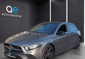 Mercedes-Benz A 180 123.973 km 20.950 &euro; Hamm 59077