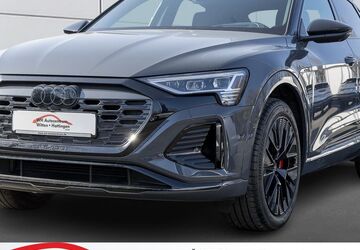 Audi Q8 e-tron 8.999 km 57.892 &euro; Witten 58453