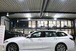 BMW 318d Touring SPORT SHADOW CURVED+NAV+KAMERA,LED 105.000 km 23.883 &euro; Hamm 59077