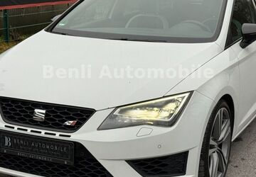 Seat Leon 125.000 km 15.990 &euro; Oer Erkenschwick 45739