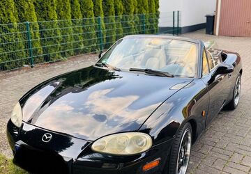 Mazda MX-5 177.000 km 6.999 &euro; Hamm 59069