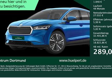 Skoda Karoq 23.119 km 28.860 &euro; Dortmund 44309