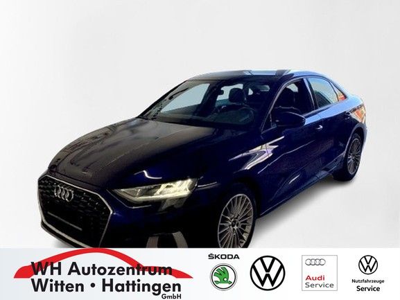 Audi A3 73.150 km 24.898 &euro; Witten 58453