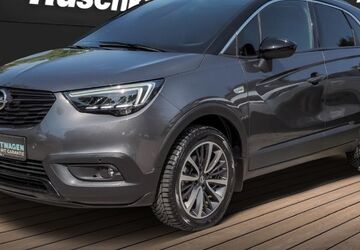 Opel Crossland (X) 43.324 km 14.480 &euro; Selm 59379