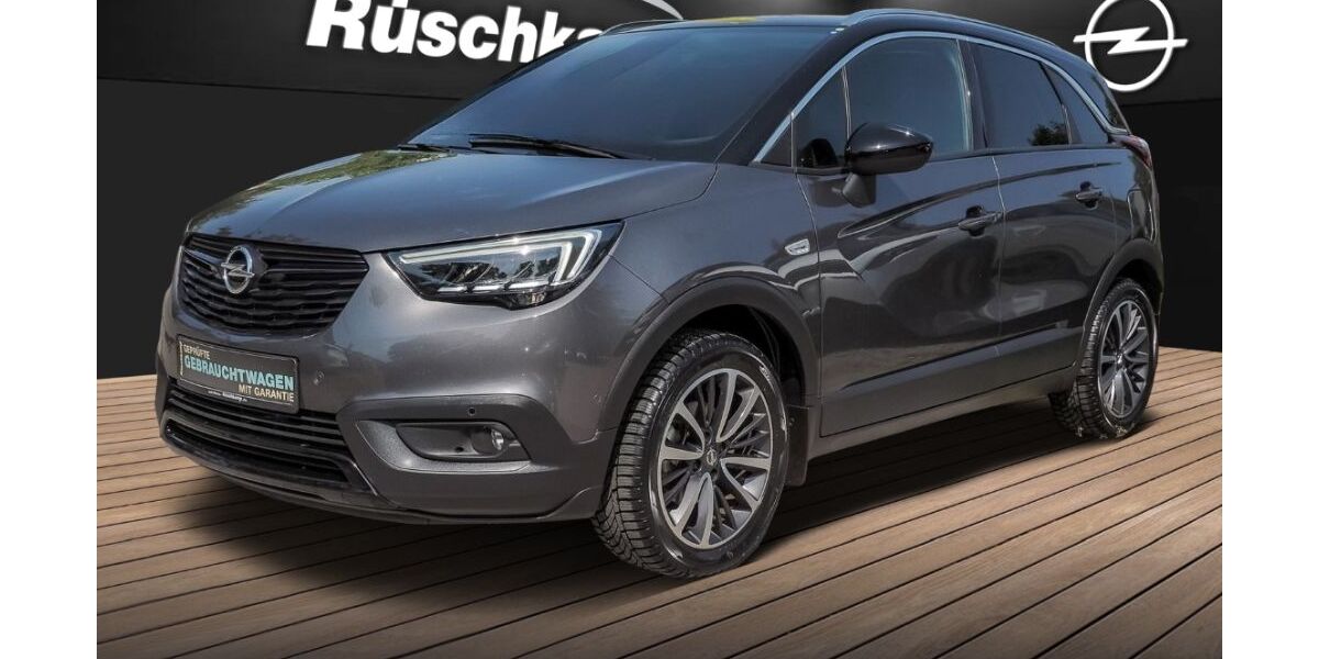 Opel Crossland (X) 43.324 km 14.480 &euro; Selm 59379