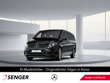 Gebrauchte Mercedes-Benz EQV