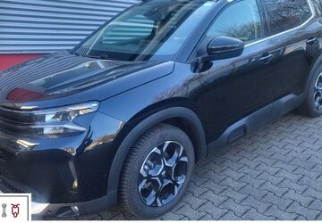 Citroen C5 Aircross 30.700 km 22.490 &euro; Iserlohn 58644