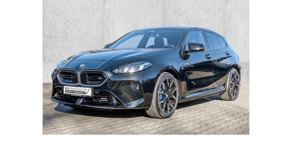 BMW M135 15.493 km 39.740 &euro; Unna 59425