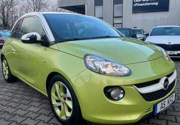Opel Adam 97.800 km 7.490 &euro; Castrop-Rauxel 44579