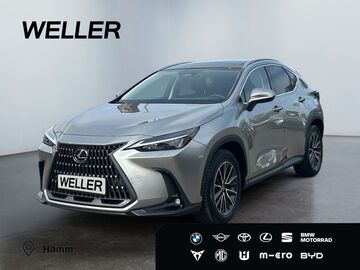 Gebrauchte Lexus NX