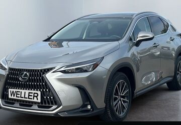 Lexus NX 350h 8.629 km 49.990 &euro; Hamm 59067