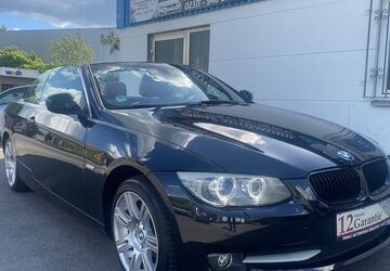 BMW 320 130.000 km 12.999 &euro; Iserlohn 58640