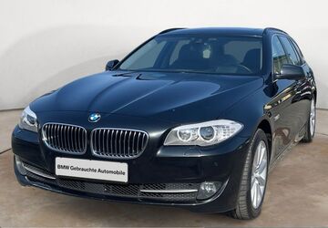 BMW 530 273.001 km 7.990 &euro; Werne 59368