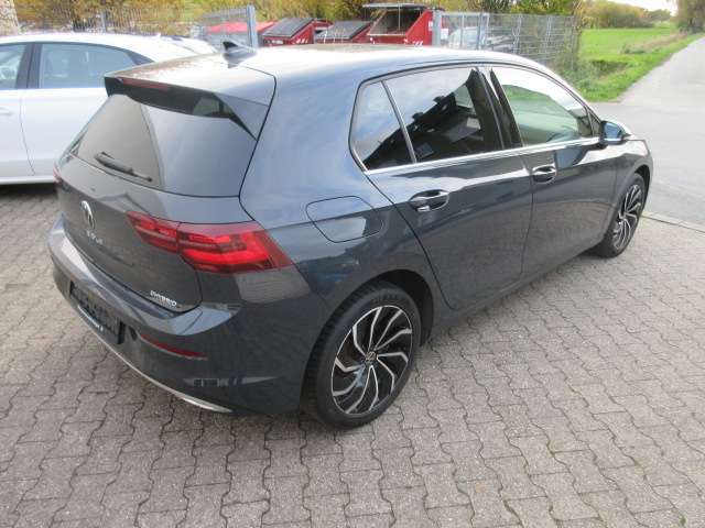 VW Golf Style 1.4 eHybrid DSG NAVI PANORAMA KAMERA IQ 46.830 km 24.988 &euro; Bergkamen 59192