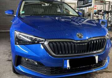 Skoda Scala 49.840 km 19.299 &euro; Kamen 59174