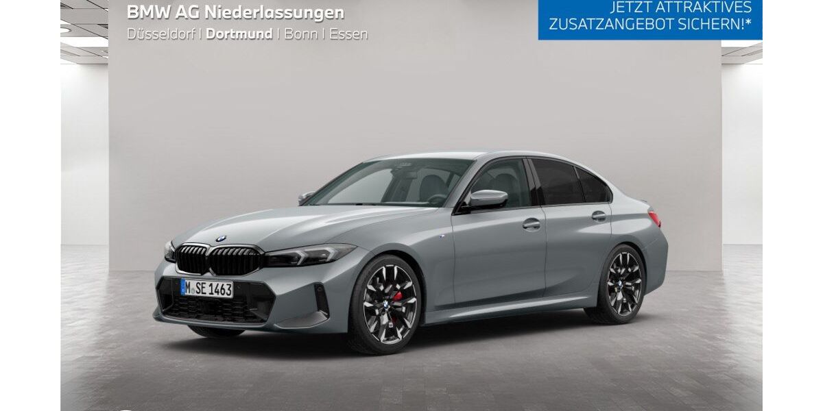 BMW 330 26.045 km 52.699 &euro; Dortmund 44263