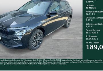 Skoda Kamiq 9.338 km 27.333 &euro; Dortmund 44269