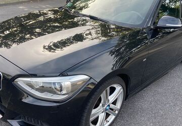 BMW 118 102.541 km 12.999 &euro; Senden-Bösensell 48308