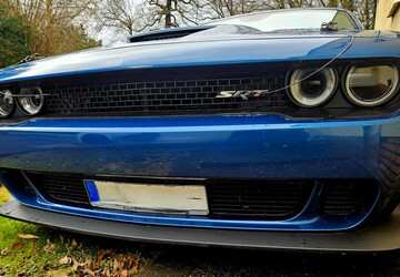 Dodge Challenger 10.000 km 56.000 &euro; Kamen 59174