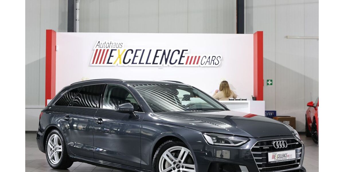 Audi A4 172.000 km 22.777 &euro; Hamm 59077