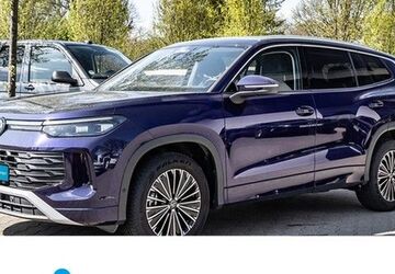 VW Tayron 7.650 km 35.985 &euro; Schwerte 58239