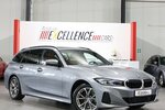 BMW 318d Touring SPORT SHADOW GREY&BROWN / PANORAMA 116.000 km 25.555 &euro; Hamm 59077
