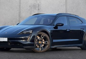 Porsche Taycan 16.585 km 76.900 &euro; Holzwickede 59439