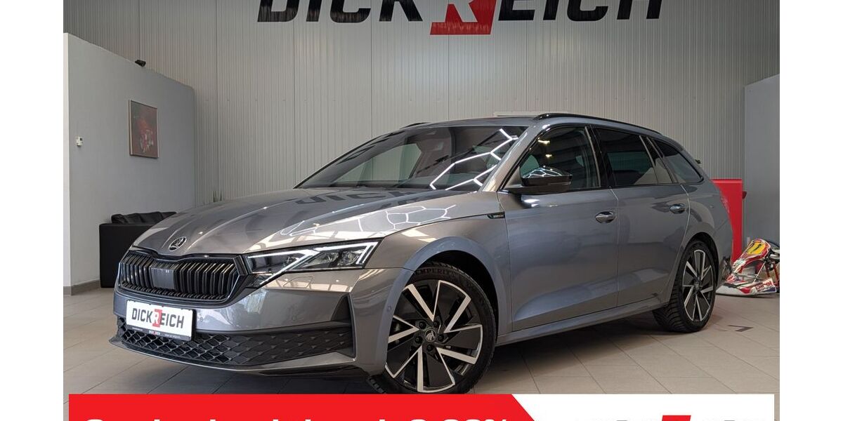 Skoda Octavia 23.993 km 31.950 &euro; Menden (Sauerland) 58708