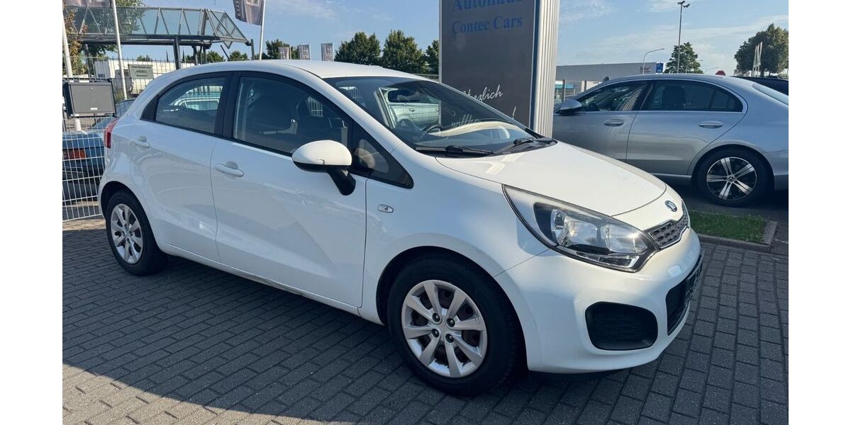 Kia Rio 189.550 km 2.999 &euro; Werl 59457