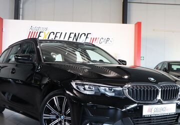 BMW 330 149.000 km 21.993 &euro; Hamm 59077