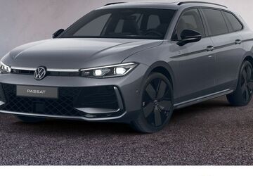 VW Passat Variant 75.124 km 44.440 &euro; Menden 58706