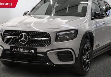 Mercedes-Benz GLB 200 5.900 km 45.985 &euro; Hamm 59067