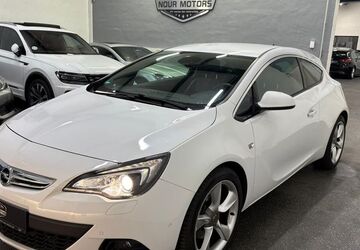 Opel Astra 99.900 km 8.700 &euro; Iserlohn 58638