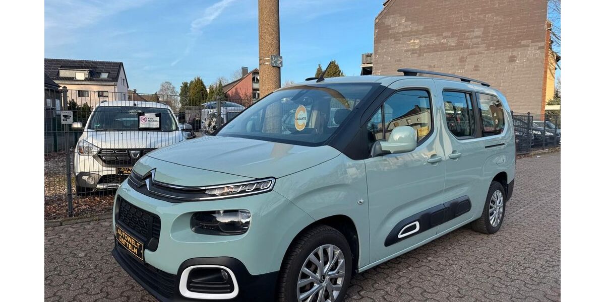 Citroen Berlingo 134.800 km 14.990 &euro; Datteln 45711