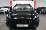 Ford Kuga 2.0 ECOBLUE STYLE ST-LINE SPORT BLACK / LED 125.000 km 16.888 &euro; Hamm 59077