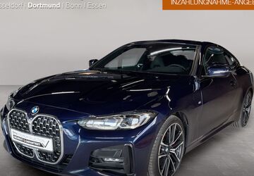 BMW 430 94.309 km 38.990 &euro; Dortmund 44263