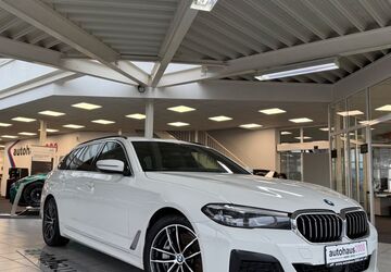 BMW 530 156.780 km 32.950 &euro; Hamm 59065