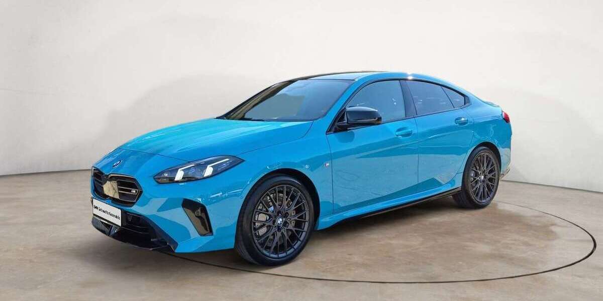 BMW 235 6.002 km 45.490 &euro; Hamm 59071